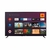 Smart TV 43” C/ ANDROID