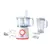 Procesadora Bkf 6 en 1 - comprar online