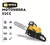 Motosierra Naftera Vitta 52CC VTA-MS52 3000RPM - comprar online