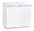 Freezer Neba F-402 384 Lts 2 Puertas Blanco