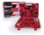Set de Herramientas 104 Piezas Microsonic MT-161 - comprar online