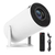 Proyector Ultra HD Portatil HY300 - comprar online