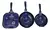 Set De 3 Pzs Suka Sarten-Wok-Bi­fera - comprar online