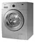 Lavarropas Samsung Saww65a40000s 6.5kg Inverter Frontal
