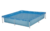 Pileta MOR 1500 L 1.89x1.89x0.42 1924 - comprar online