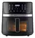 Freidora de Aire Kanjihome 8L Digital KJH-1700DC - comprar online