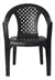 Sillon Mallorca Negro - comprar online