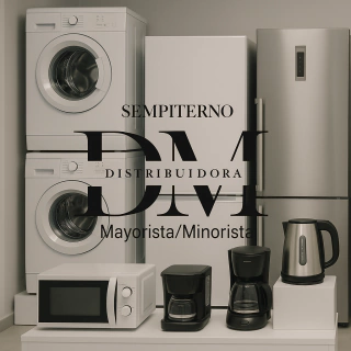 Sempiterno mayorista