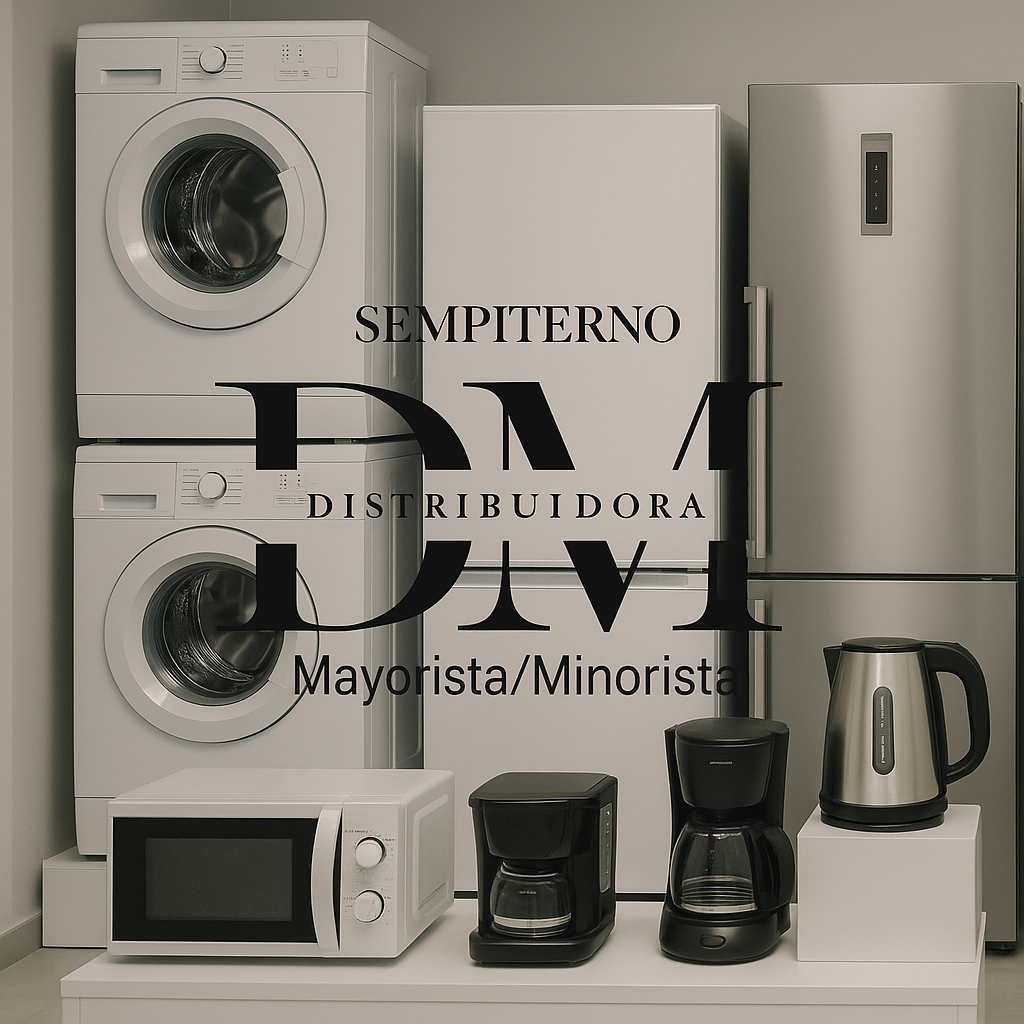 Sempiterno mayorista