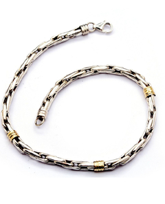 Pulsera Tourbillón N2 21Cm