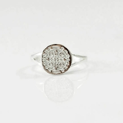 Anillo San Benito