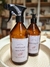 Botella Vidrio Ámbar 500ml | con Gatillo - comprar online