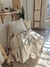 Almohadón tusor liso 40 x 40 | Varios colores - tienda online