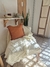 Almohadón tusor liso 40 x 40 | Varios colores - chezromadeco
