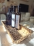 Bandejas de Seagrass Alargada - tienda online