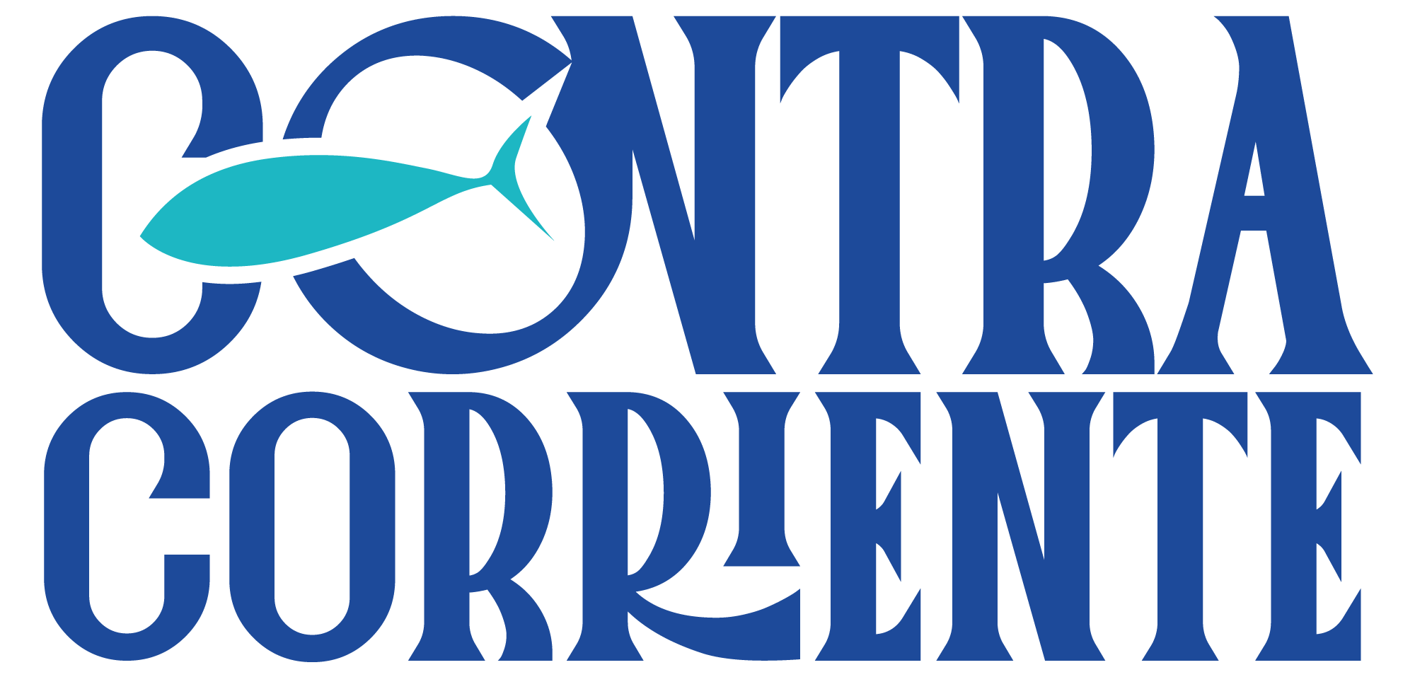 Contra Corriente