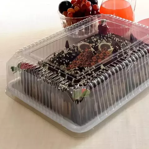 FORMA BOLO RETANGULAR 3KG G70 UN - comprar online