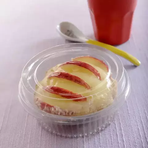 FORMA DOCE REDONDO G640 CX 300UN - comprar online