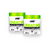 Combo Creatina Monohidratada 300g Star Nutrition 2 unidades