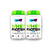 Combo Platinum Whey Protein 908g Star Nutrition 2 unidades