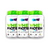 Combo Platinum Whey Protein 908g Star Nutrition 3 unidades - comprar online