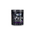 Pump V8 Star Nutrition Pre Work 285gr Cafeina Taurina - comprar online