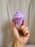 Cupcake Vibratório para Clitóris e Mamilos na internet