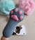 PatinhaLove - Dedal com Vibrador