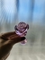 Plug Anal Glass Rose - comprar online