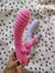 Vibrador Bunny Waves na internet