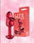 Devotion Red - Plug Anal