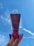 Gel Comestível Sedenta por Sabores - Sweet Secret