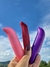 Vibrador Golfinho Ponto G Liso