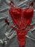 Scarlet Desire