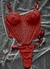 Vermelho Paixão