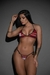 Conjunto Sexy Torcedora