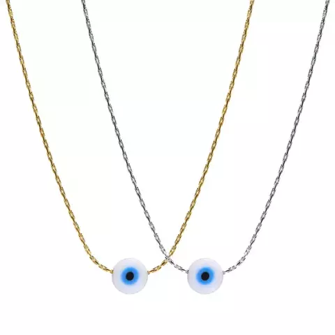 Cadena "Ojito Buena Vibra"