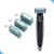 Barbeador Eletrico MicroTouh Recarregavel Via Usb - comprar online