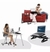 Mesa Notebook Multifuncional Articulavel Cama Mouse T8 - Temo Aqui