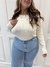 Sweater Bremer Trenza - comprar online
