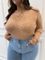 Sweater Bremer Trenza en internet