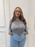 Sweater Bremer Trenza - tienda online