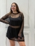 Remeron Mangas largas Tull Palacios Flavia