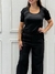 Remera Mangas princesa Lycra - comprar online
