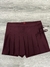 Short Pollera Azura - Palacios Flavia