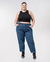 BAGGY MORGAN rigido - comprar online