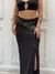 Pollera lycra larga SIRENA en internet
