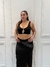 Pollera lycra larga SIRENA - comprar online