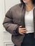 Campera Puffer - comprar online