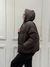 Campera Puffer